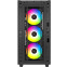 Корпус DeepCool CG540 Black - R-CG540-BKAGE4-G-1 - фото 4