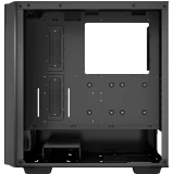 Корпус DeepCool CG540 Black (R-CG540-BKAGE4-G-1)