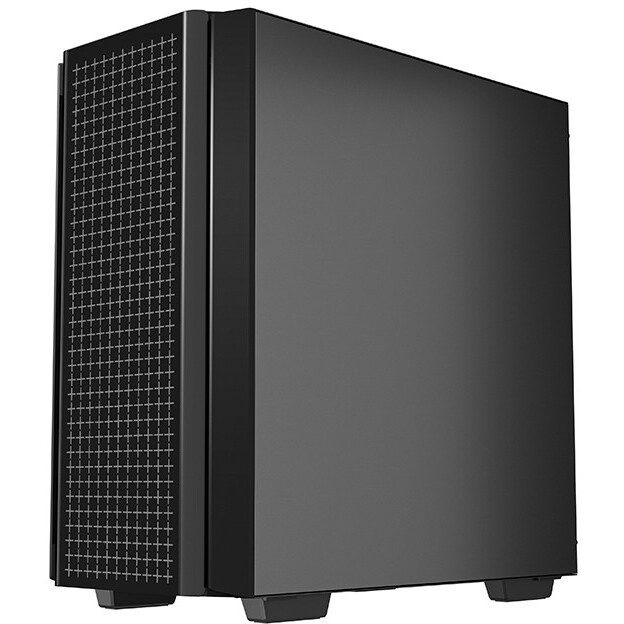 Корпус DeepCool CG540 Black - R-CG540-BKAGE4-G-1 - фото 10