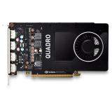 Видеокарта NVIDIA Quadro P2000 PNY 5Gb (VCQP2000-SB)