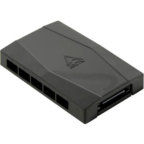 Контроллер вентиляторов Arctic 10 Port PWM Case Fan Hub