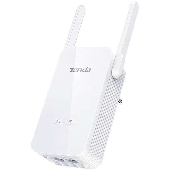 Powerline-адаптер Tenda PH5 - фото 3