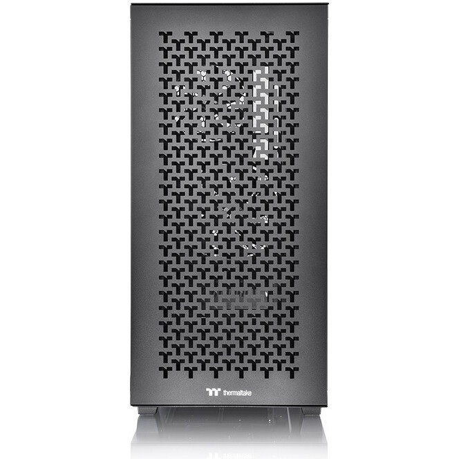 Корпус Thermaltake Divider 300 TG Air Black (CA-1S2-00M1WN-02) - фото 2