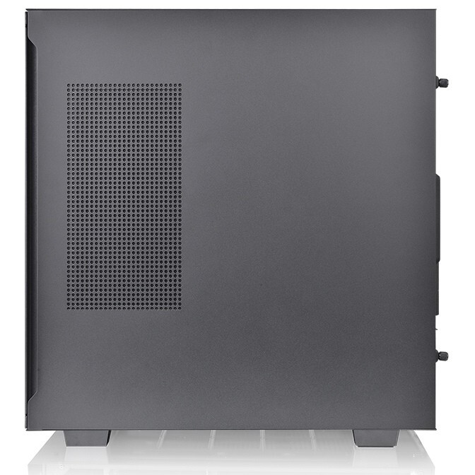 Корпус Thermaltake Divider 300 TG Air Black (CA-1S2-00M1WN-02) - фото 4
