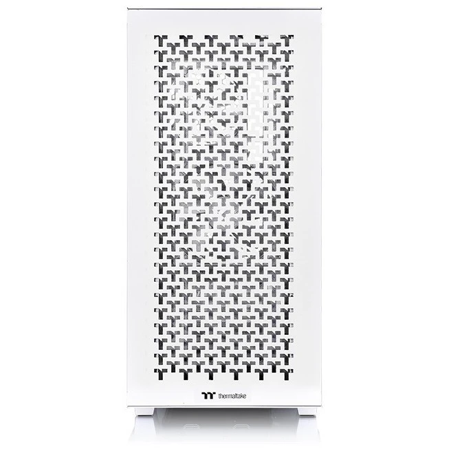 Корпус Thermaltake Divider 300 TG Air Snow (CA-1S2-00M6WN-02) - фото 2