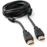 Кабель HDMI - HDMI, 3м, Gembird CCF2-HDMI4-10