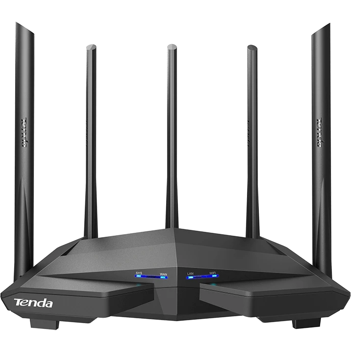 Wi-Fi маршрутизатор (роутер) Tenda AC11