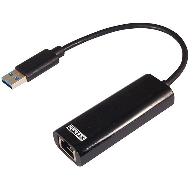 Сетевой адаптер ST-Lab U-1981