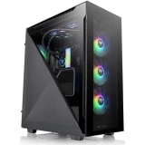 Корпус Thermaltake Divider 500 TG ARGB Black (CA-1T4-00M1WN-01)