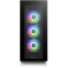 Корпус Thermaltake Divider 500 TG ARGB Black (CA-1T4-00M1WN-01) - фото 5