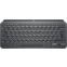 Клавиатура Logitech MX Keys Mini Graphite (920-010501)