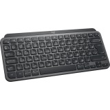 Клавиатура Logitech MX Keys Mini Graphite (920-010501)