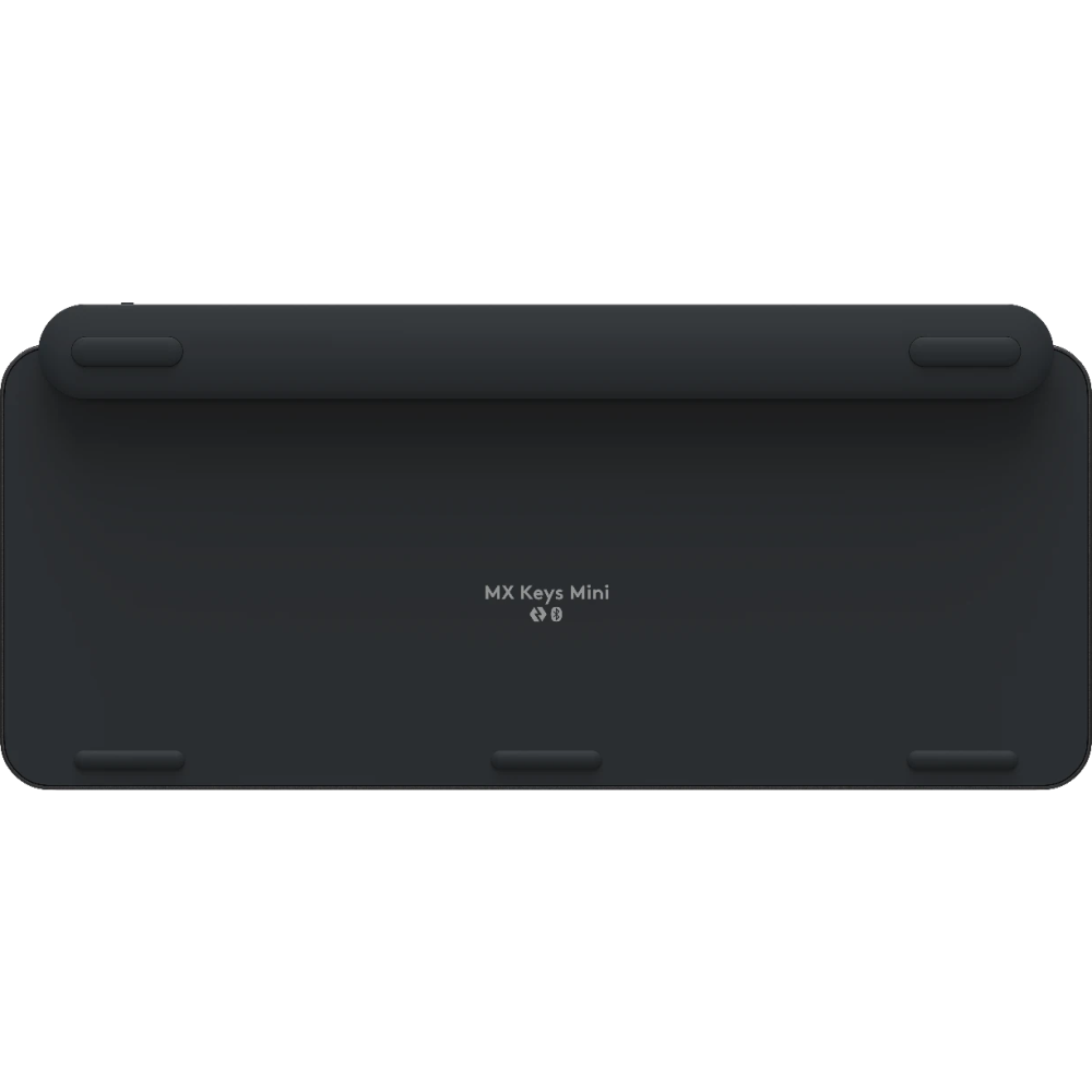 Клавиатура Logitech MX Keys Mini Graphite (920-010501) - фото 4