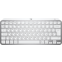 Клавиатура Logitech MX Keys Mini Pale Gray (920-010502) - 920-010502/920-010499