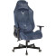 Игровое кресло Бюрократ Knight N1 Fabric Blue - KNIGHT N1 BLUE