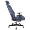 Игровое кресло Бюрократ Knight N1 Fabric Blue - KNIGHT N1 BLUE - фото 7