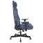 Игровое кресло Бюрократ Knight N1 Fabric Blue - KNIGHT N1 BLUE - фото 8