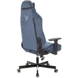 Игровое кресло Бюрократ Knight N1 Fabric Blue (KNIGHT N1 BLUE)