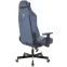 Игровое кресло Бюрократ Knight N1 Fabric Blue - KNIGHT N1 BLUE - фото 9