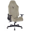 Игровое кресло Бюрократ Knight N1 Fabric Beige - KNIGHT N1 BEIGE - фото 5