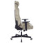Игровое кресло Бюрократ Knight N1 Fabric Beige - KNIGHT N1 BEIGE - фото 8