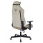Игровое кресло Бюрократ Knight N1 Fabric Beige - KNIGHT N1 BEIGE - фото 9