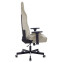 Игровое кресло Бюрократ Knight N1 Fabric Beige - KNIGHT N1 BEIGE - фото 11