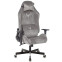 Игровое кресло Бюрократ Knight N1 Fabric Grey - KNIGHT N1 GREY