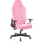 Игровое кресло Бюрократ Knight N1 Fabric Pink - KNIGHT N1 PINK - фото 6