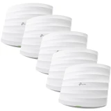 Wi-Fi точка доступа TP-Link EAP245 (5-pack) (EAP245(5-pack))