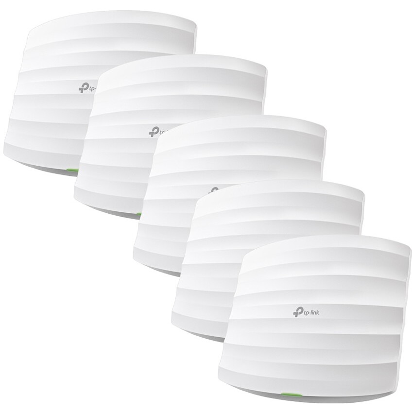 Wi-Fi точка доступа TP-Link EAP245 (5-pack) - EAP245(5-pack)