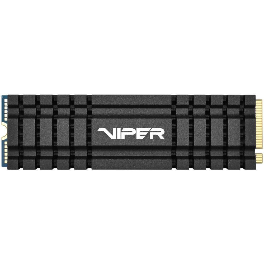 Накопитель SSD 1TB Patriot Viper VPN110 (VPN110-1TBM28H)
