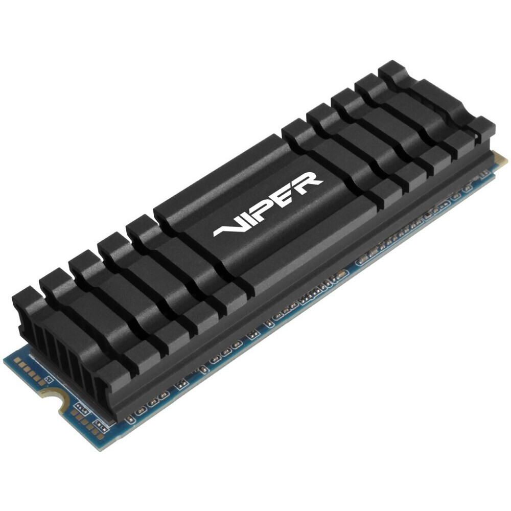 Накопитель SSD 1TB Patriot Viper VPN110 (VPN110-1TBM28H) - фото 2
