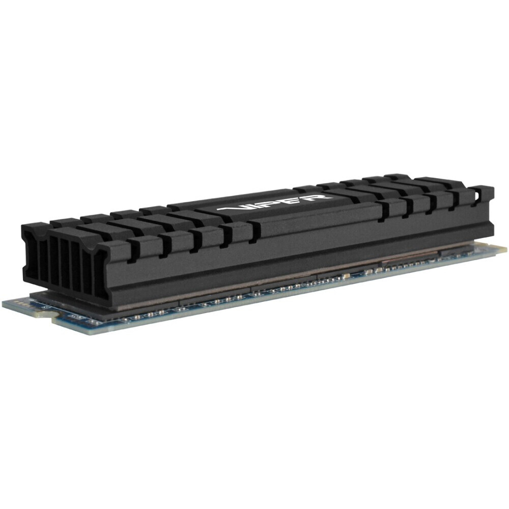 Накопитель SSD 1TB Patriot Viper VPN110 (VPN110-1TBM28H) - фото 3