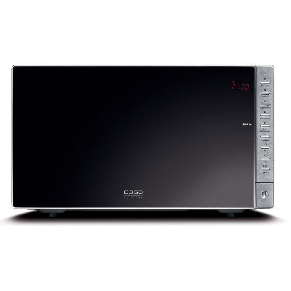 Микроволновая печь Caso SMG20 - SMG 20