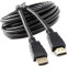 Кабель HDMI - HDMI, 10м, Cablexpert CCF2-HDMI4-10M