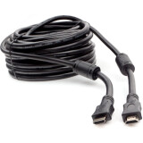 Кабель HDMI - HDMI, 15м, Cablexpert CCF2-HDMI4-15M