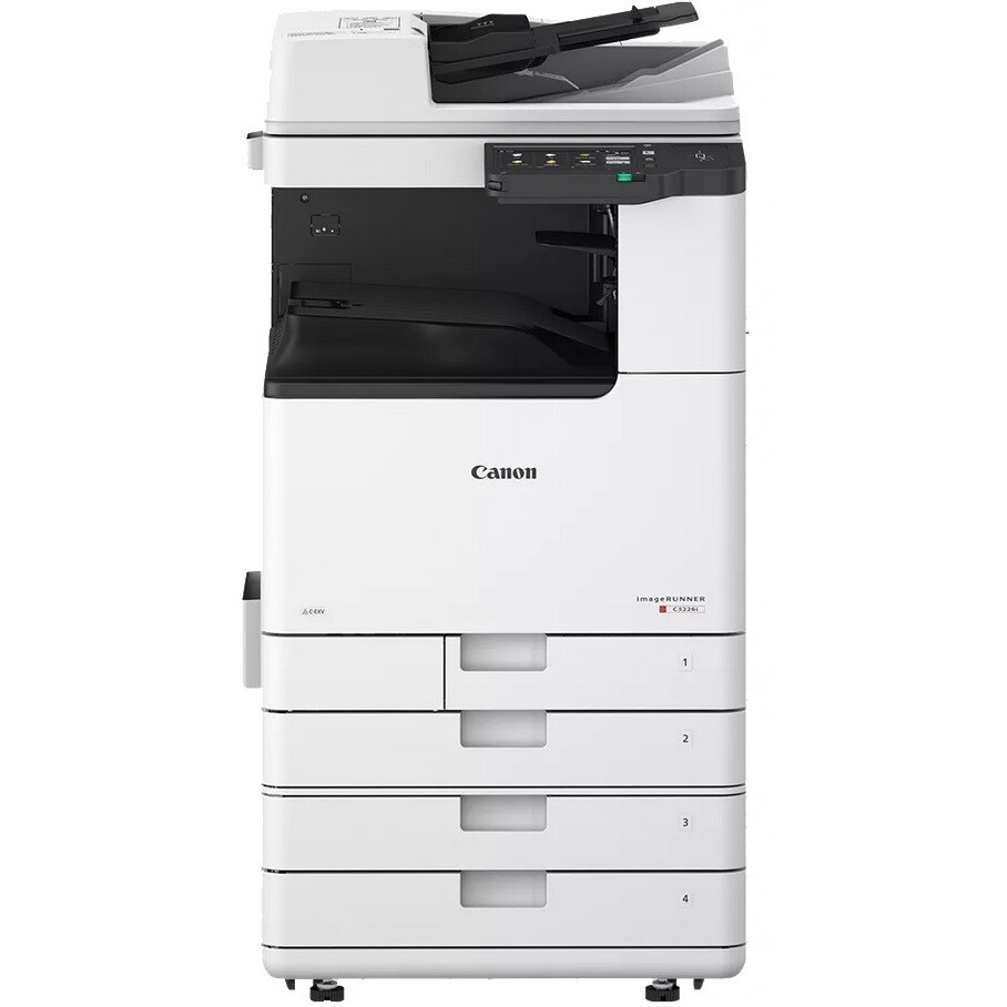 Копир Canon imageRUNNER C3226i - 4909C027(C014)/4909С005/4904C005
