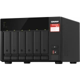 Сетевое хранилище (NAS) QNAP TVS-675-8G