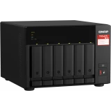 Сетевое хранилище (NAS) QNAP TVS-675-8G