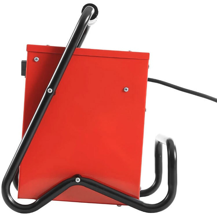 Тепловая пушка Ресанта ТЭП-2000 - 67/1/1 - фото 2