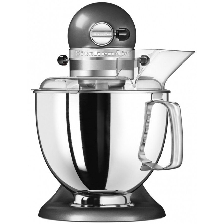 Миксер KitchenAid 5KSM175PSEMS - фото 2