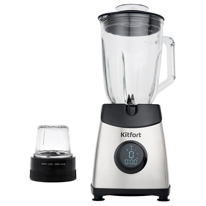 Блендер Kitfort КТ-1394 - KT-1394