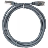 Патч-корд Telecom NA102-FTP-C5E-2M, 2м