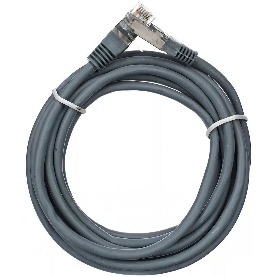 Патч-корд Telecom NA102-FTP-C5E-3M, 3м