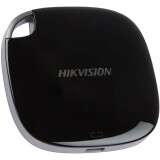 Внешний накопитель SSD 256Gb Hikvision T100I (HS-ESSD-T100I/256G/BLACK)