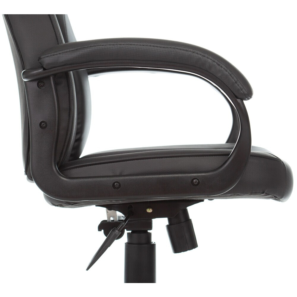 Игровое кресло Бюрократ Zombie Game 17 Black - ZOMBIE GAME 17 CARBO - фото 8