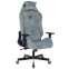 Игровое кресло Бюрократ Knight N1 Fabric Grey/Blue - KNIGHT N1 SKY