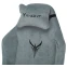 Игровое кресло Бюрократ Knight N1 Fabric Grey/Blue - KNIGHT N1 SKY - фото 2