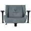 Игровое кресло Бюрократ Knight N1 Fabric Grey/Blue - KNIGHT N1 SKY - фото 4